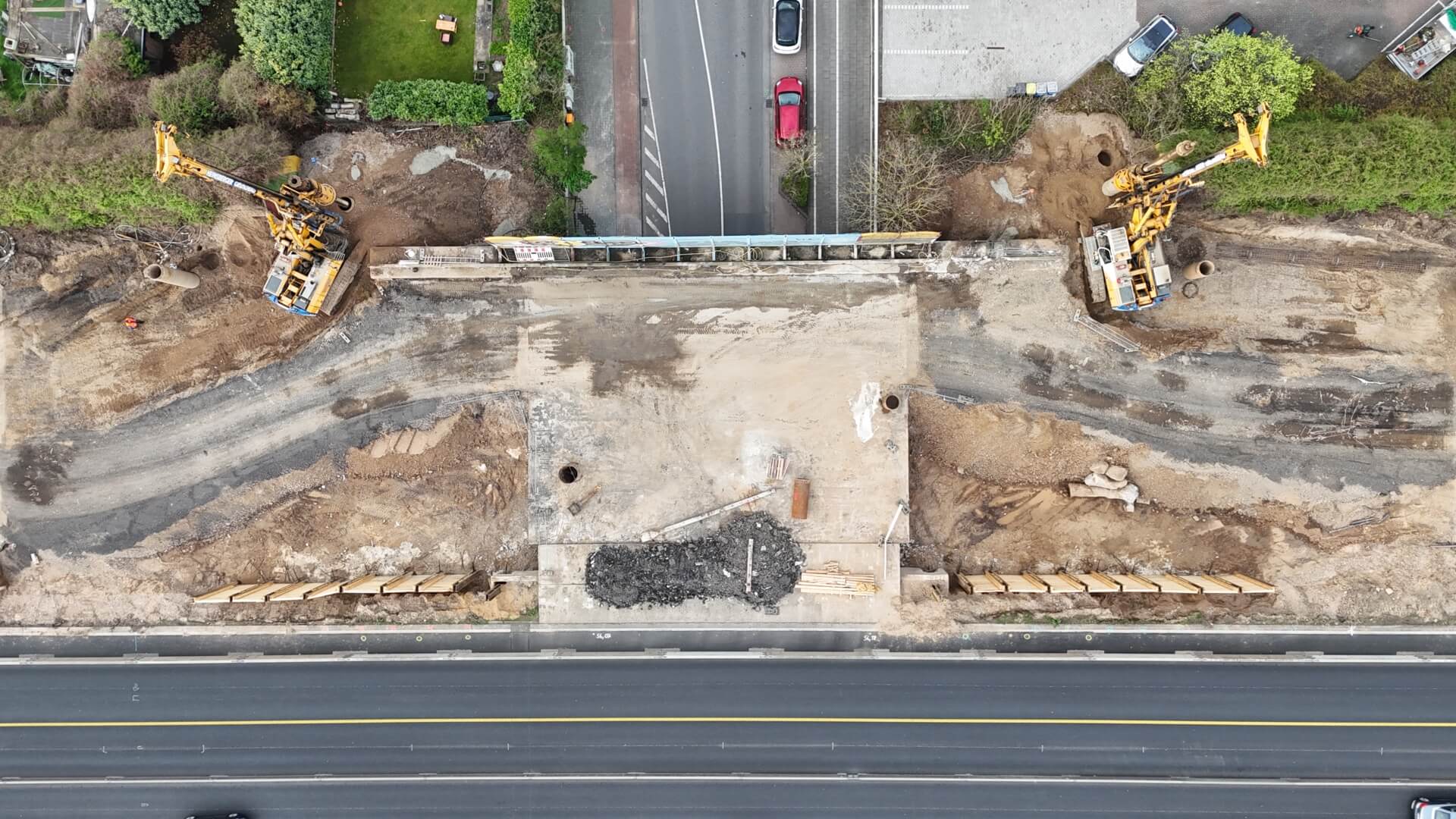 Fachbereich - Verkehr - Straße